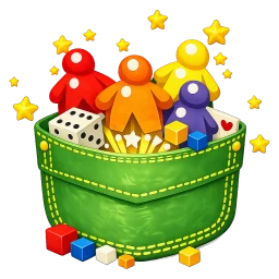 Icono de Pocket BGG