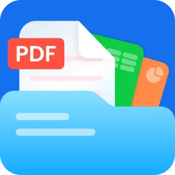 Icono de All Document Reader & Convert